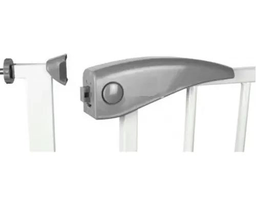 REJA DE SEGURIDAD PLEGABLE PARA NIÑOS Y BEBE S - 2