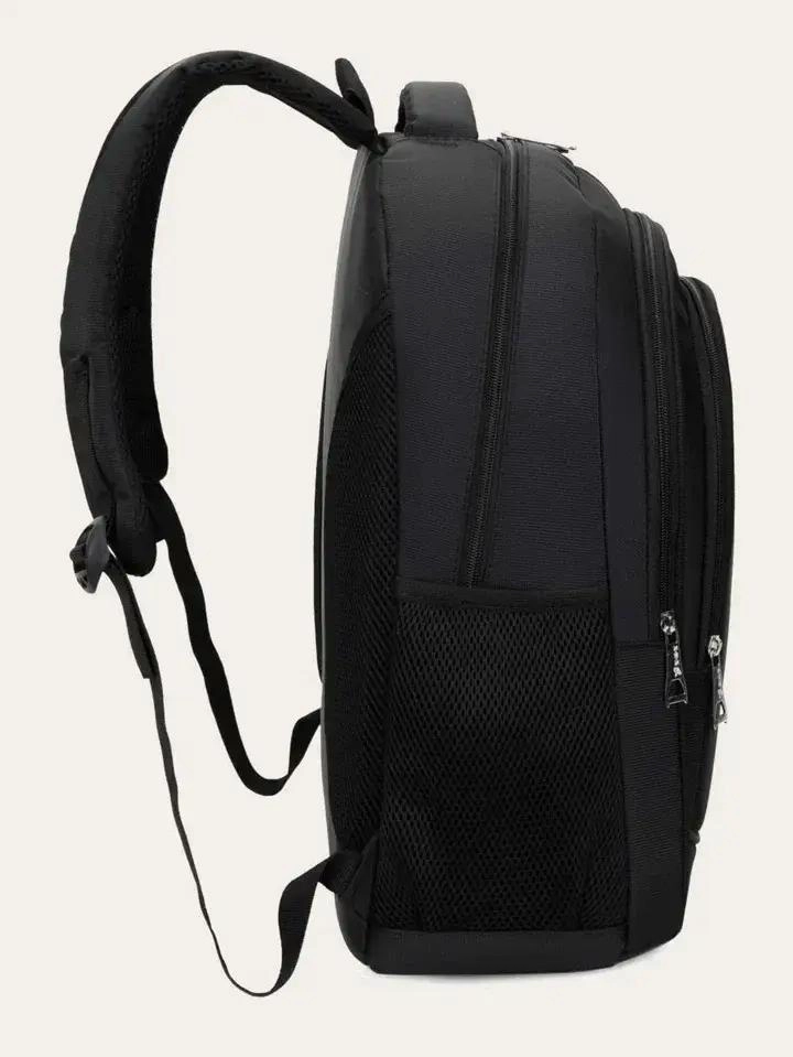 MOCHILA IMPERMEABLE CASUAL Y DE VIAJE PARA NOTEBOOK - 3
