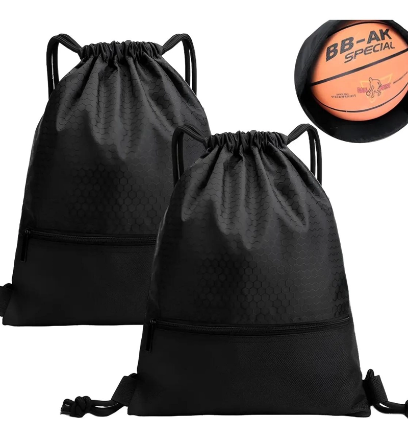 MOCHILA IMPERMEABLE MULTIFUNCIONAL PARA DEPORTES Y VIAJES - 1