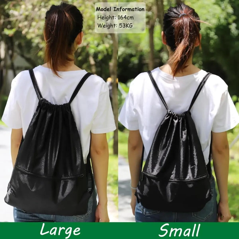 MOCHILA IMPERMEABLE MULTIFUNCIONAL PARA DEPORTES Y VIAJES - 5