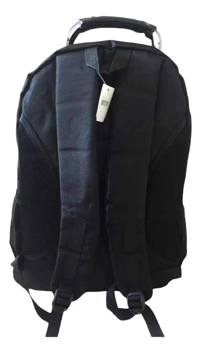 MOCHILA EJECUTIVA IMPERMEABLE 60 LITROS CON COMPARTIMENTOS - 2