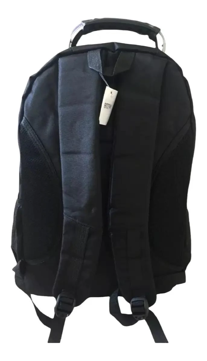 MOCHILA EJECUTIVA IMPERMEABLE 60 LITROS CON COMPARTIMENTOS - 2