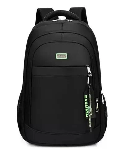 MOCHILA IMPERMEABLE DE GRAN CAPACIDAD PARA NOTEBOOK 45 LITROS - 1