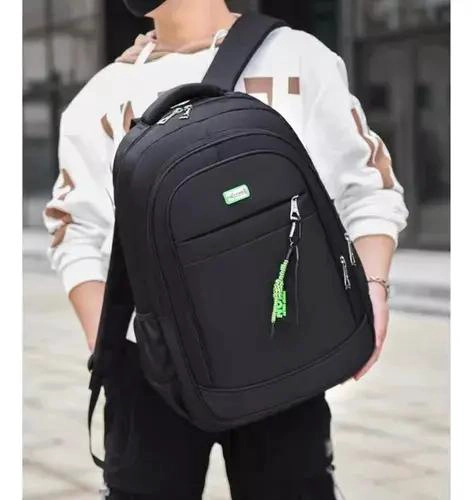MOCHILA IMPERMEABLE DE GRAN CAPACIDAD PARA NOTEBOOK 45 LITROS - 2