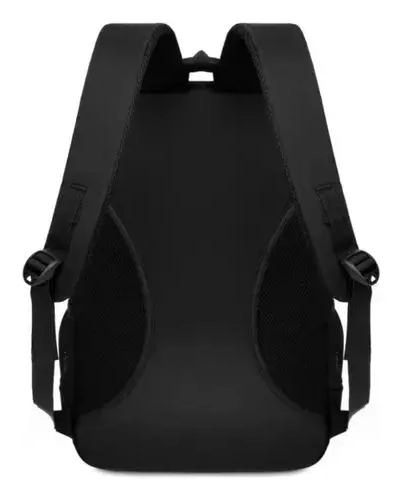 MOCHILA IMPERMEABLE DE GRAN CAPACIDAD PARA NOTEBOOK 45 LITROS - 3