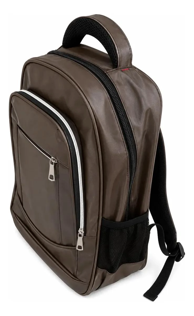 MOCHILA EJECUTIVA IMPERMEABLE PARA UNIVERSITARIOS Y PROFESIONALES - 2