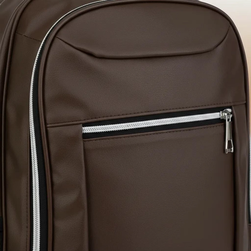 MOCHILA EJECUTIVA IMPERMEABLE PARA UNIVERSITARIOS Y PROFESIONALES - 3
