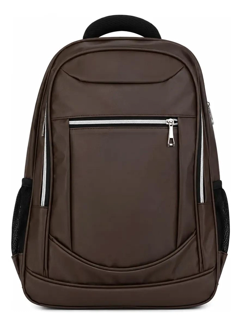 MOCHILA EJECUTIVA IMPERMEABLE PARA UNIVERSITARIOS Y PROFESIONALES - 5