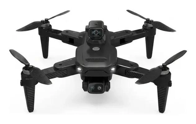 DRON PROFESIONAL CON CAMARA 4K Y GPS PARA FOTOGRAFIA AE REA - 1