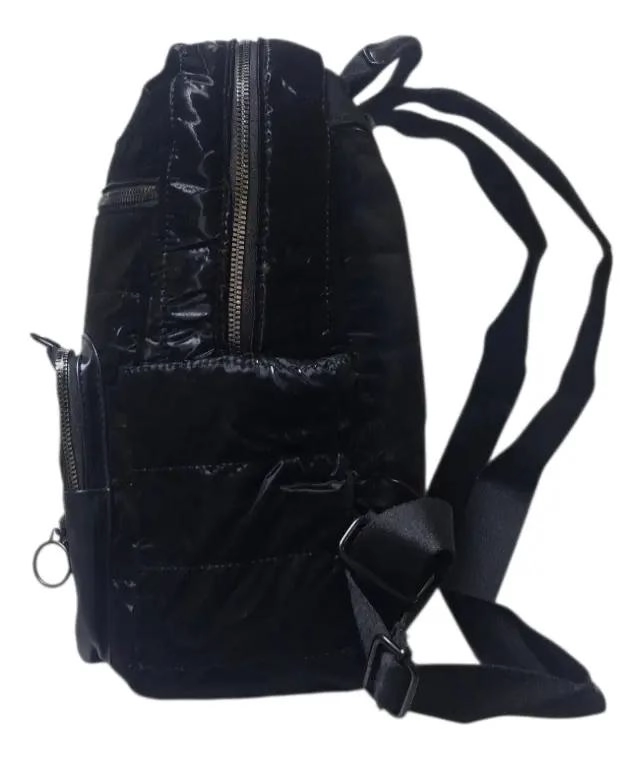 MOCHILA URBANA IMPERMEABLE PARA USO DIARIO Y CASUAL - 2