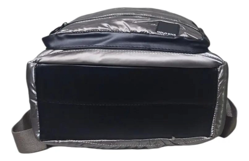 MOCHILA URBANA IMPERMEABLE PARA USO DIARIO Y CASUAL - 3