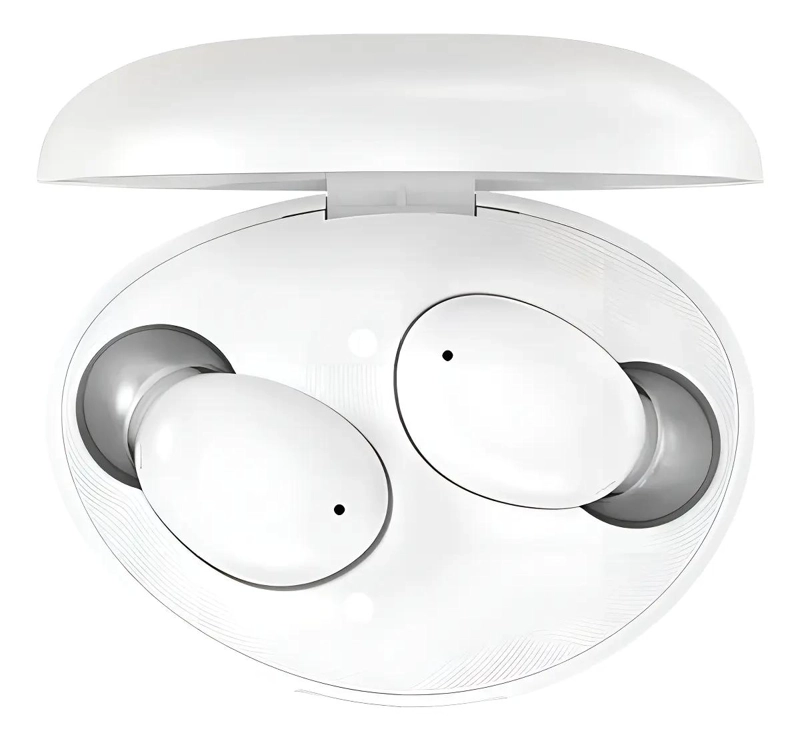 AURICULARES INALAMBRICOS BLUETOOTH CON CONTROL TACTIL Y SONIDO APTX - 1