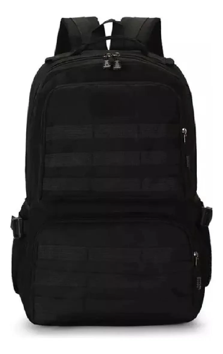 MOCHILA TACTICA MILITAR DE 35 LITROS IMPERMEABLE - 2
