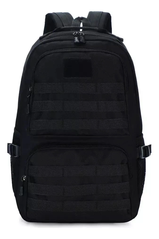 MOCHILA TACTICA MILITAR DE 35 LITROS IMPERMEABLE - 6