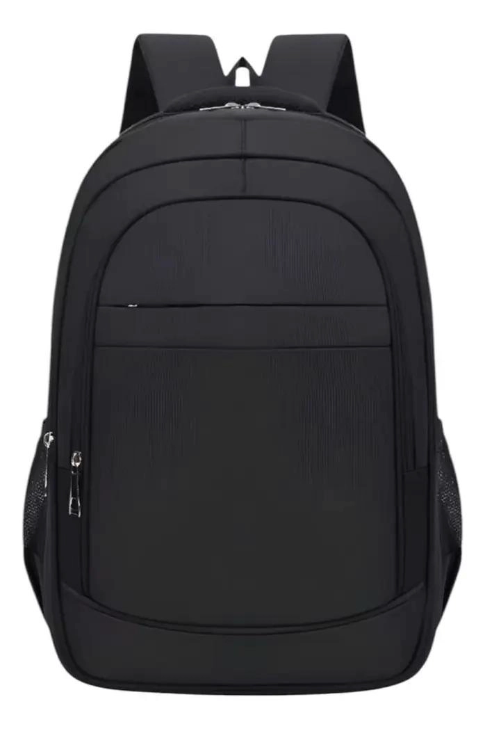 MOCHILA IMPERMEABLE DE 35 LITROS CON BOLSILLO PARA LAPTOP - 1