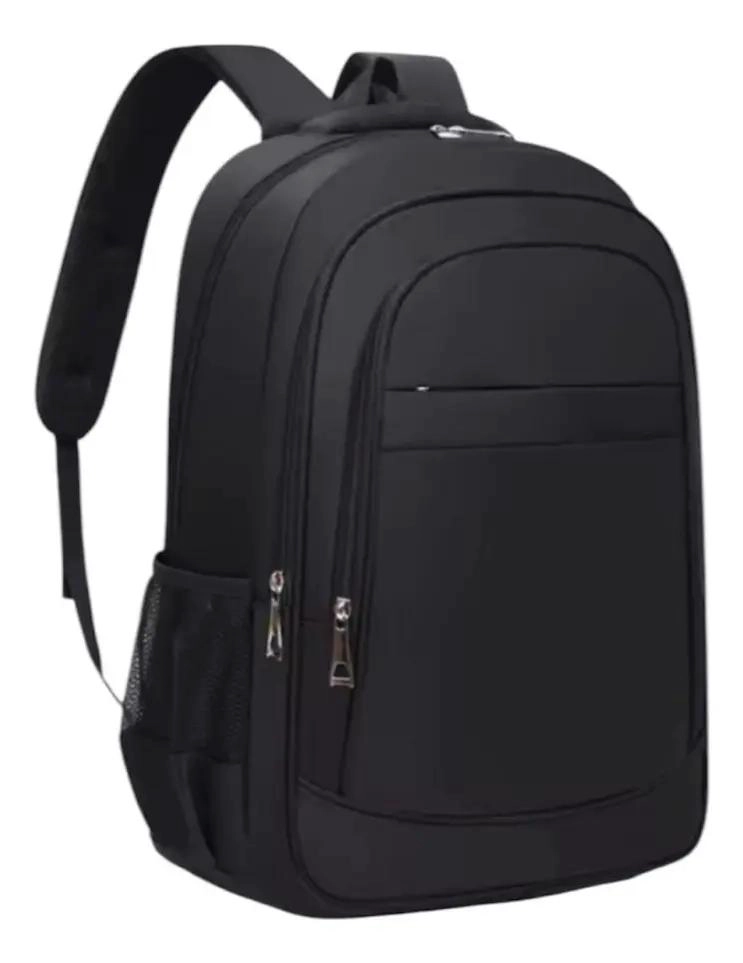 MOCHILA IMPERMEABLE DE 35 LITROS CON BOLSILLO PARA LAPTOP - 2