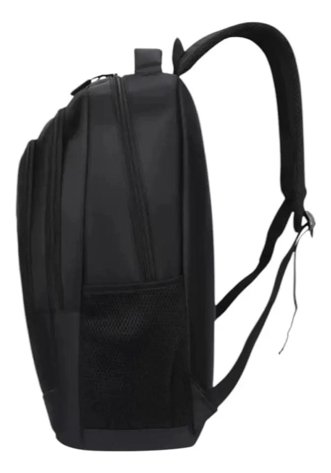 MOCHILA IMPERMEABLE DE 35 LITROS CON BOLSILLO PARA LAPTOP - 3