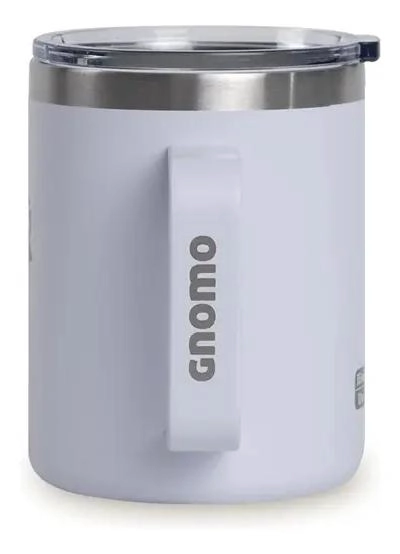 TAZA TE RMICA DE ACERO INOXIDABLE 355ML PARA BEBIDAS - 2