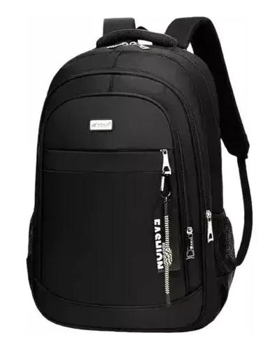 MOCHILA IMPERMEABLE DE GRAN CAPACIDAD PARA NOTEBOOK 45 LITROS - 1