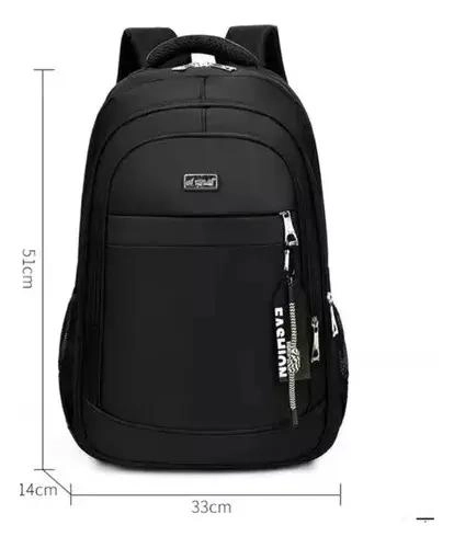 MOCHILA IMPERMEABLE DE GRAN CAPACIDAD PARA NOTEBOOK 45 LITROS - 2