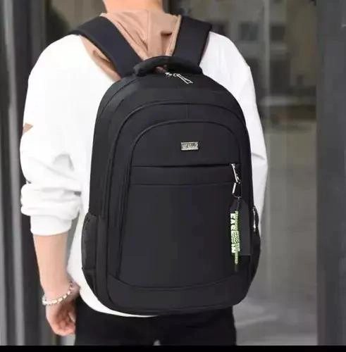 MOCHILA IMPERMEABLE DE GRAN CAPACIDAD PARA NOTEBOOK 45 LITROS - 3