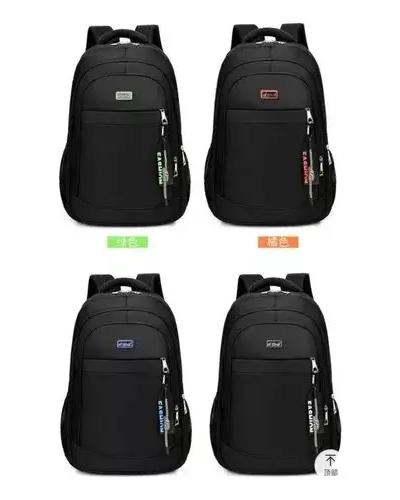 MOCHILA IMPERMEABLE DE GRAN CAPACIDAD PARA NOTEBOOK 45 LITROS - 5