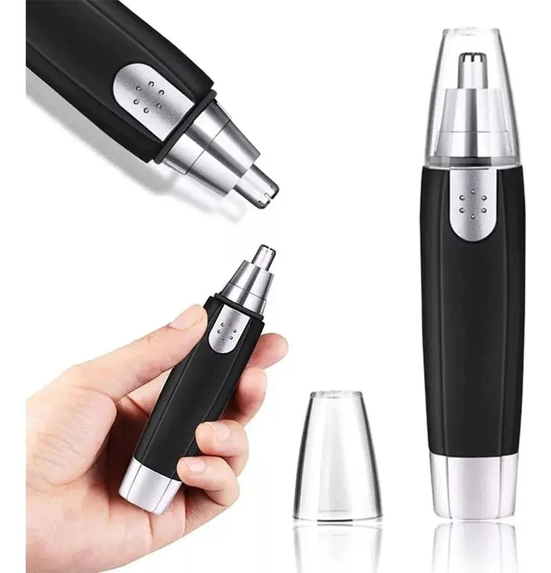 MAQUINA DE AFEITAR MULTIFUNCIONAL PARA BARBA Y CUIDADO PERSONAL - 4