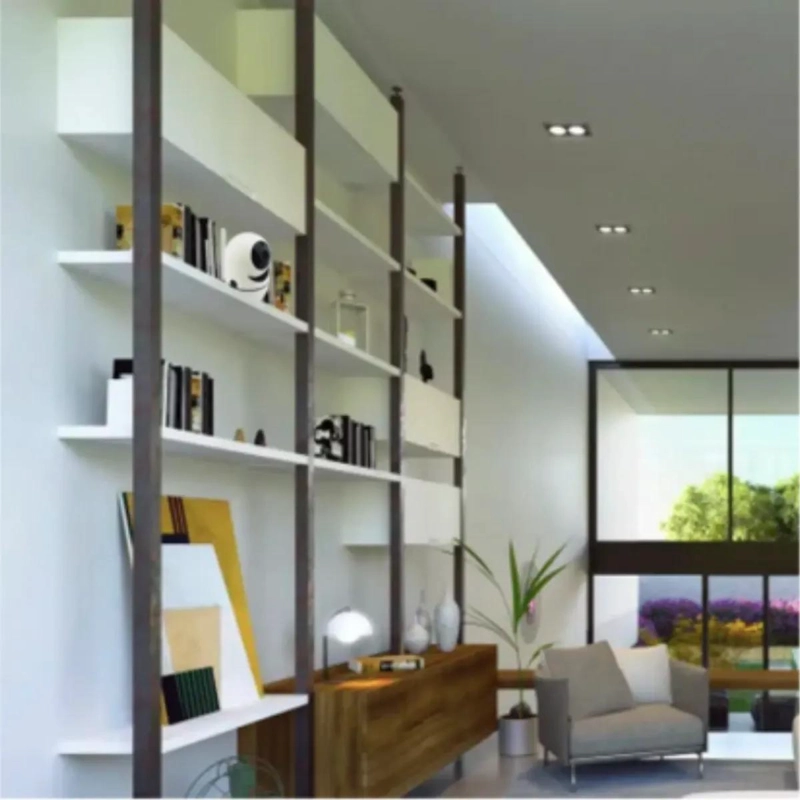CAMARA DE VIGILANCIA IP WIFI INTERIOR CON CONTROL REMOTO - 3