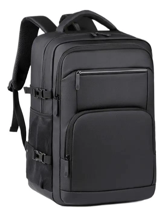MOCHILA MULTIFUNCIONAL IMPERMEABLE PARA LAPTOP DE 15.6 PULGADAS - 3