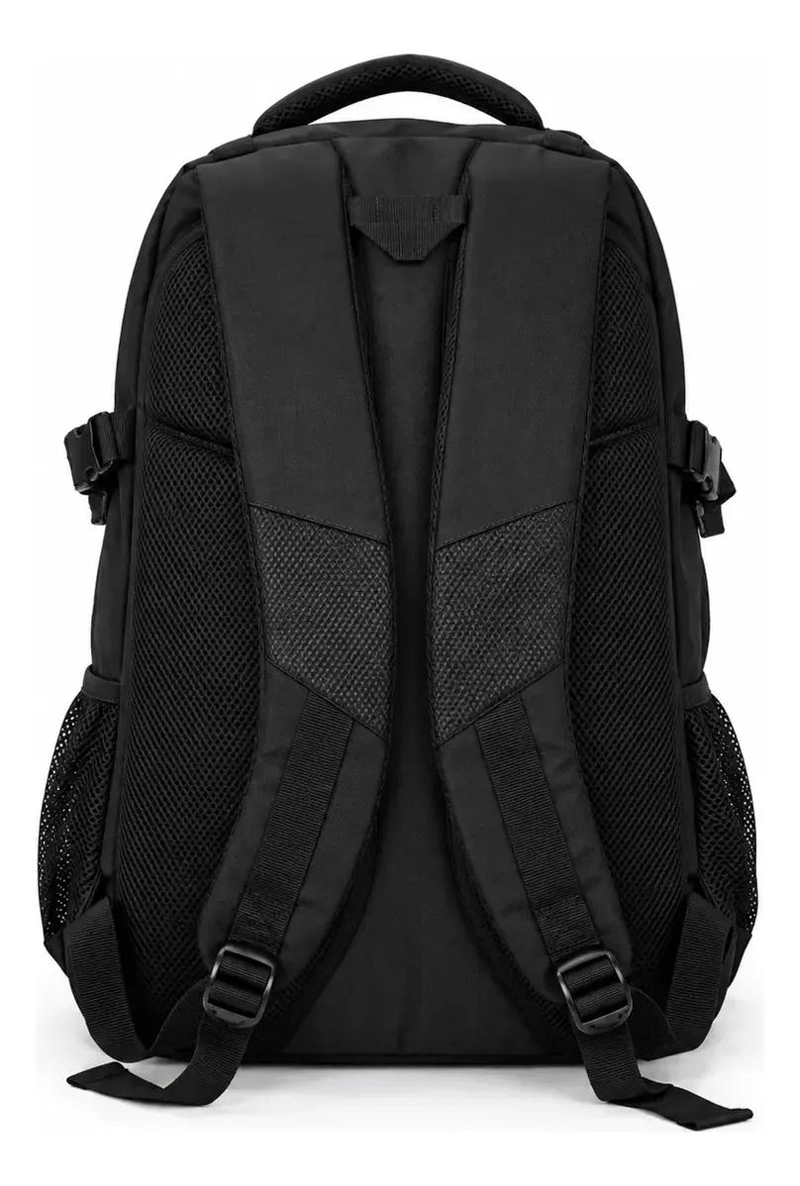 MOCHILA DE TREKKING IMPERMEABLE 55 LITROS PARA CAMPING - 8
