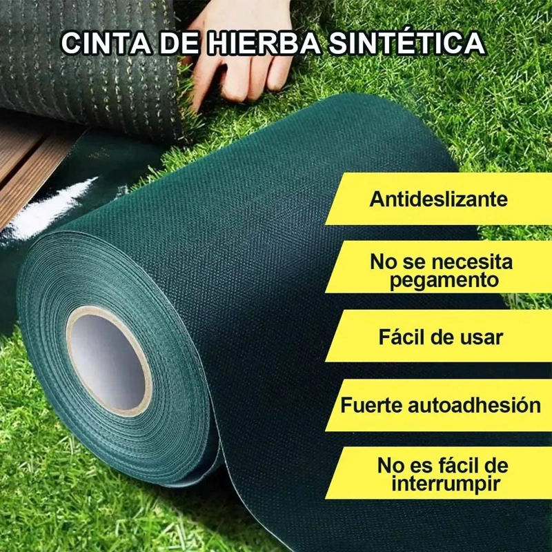 CINTA ADHESIVA IMPERMEABLE PARA CE SPED SINTE TICO 15CM X 10M - 4