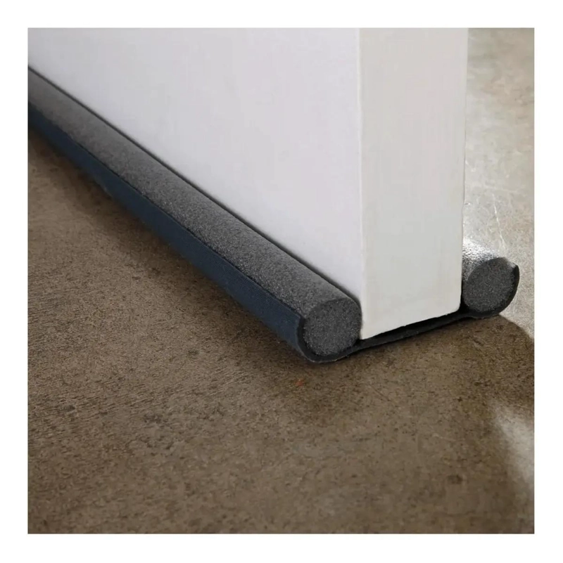 DOBLE ROLLO AISLANTE 95 CM PARA PUERTAS DE PVC - 2
