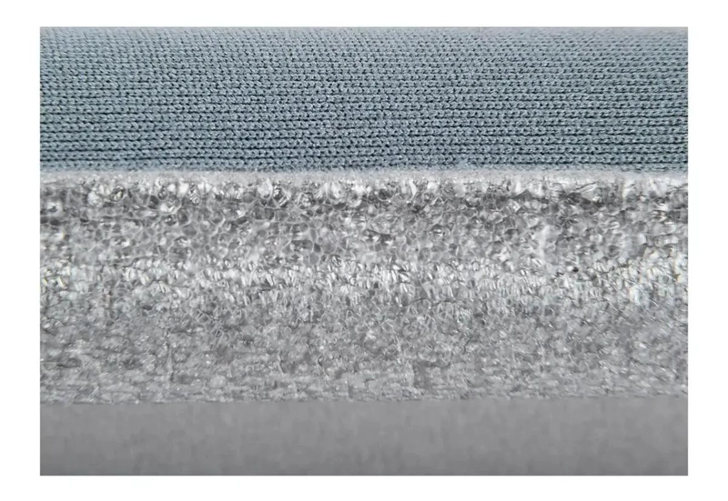 DOBLE ROLLO AISLANTE 95 CM PARA PUERTAS DE PVC - 4
