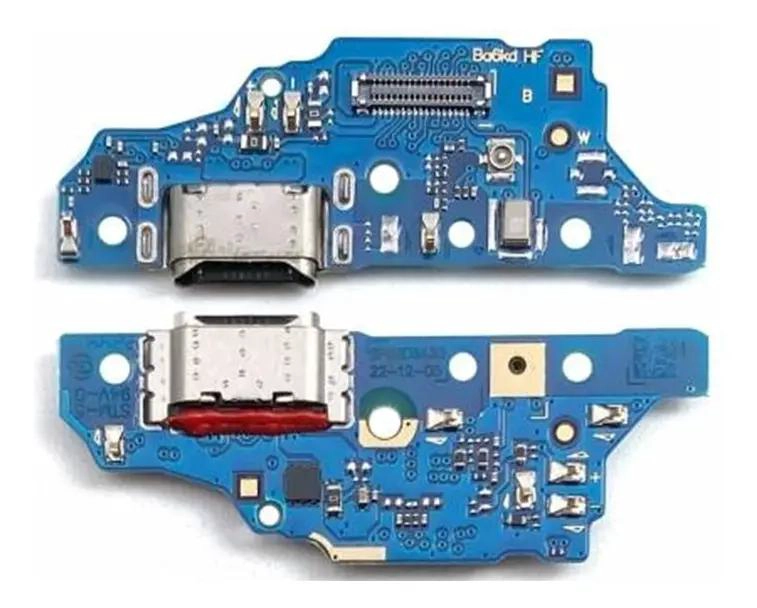 PLACA DE CARGA RAPIDA PARA DISPOSITIVOS MOVILES - 1