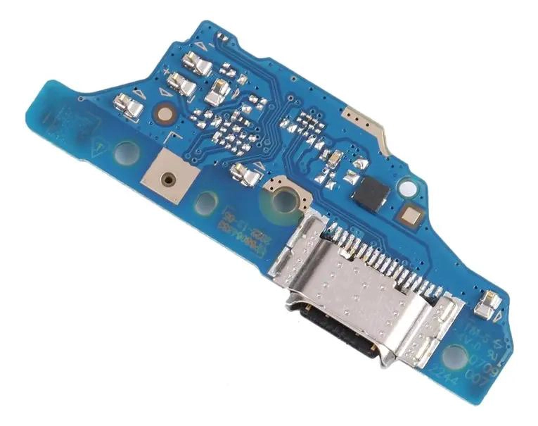 PLACA DE CARGA RAPIDA PARA DISPOSITIVOS MOVILES - 2