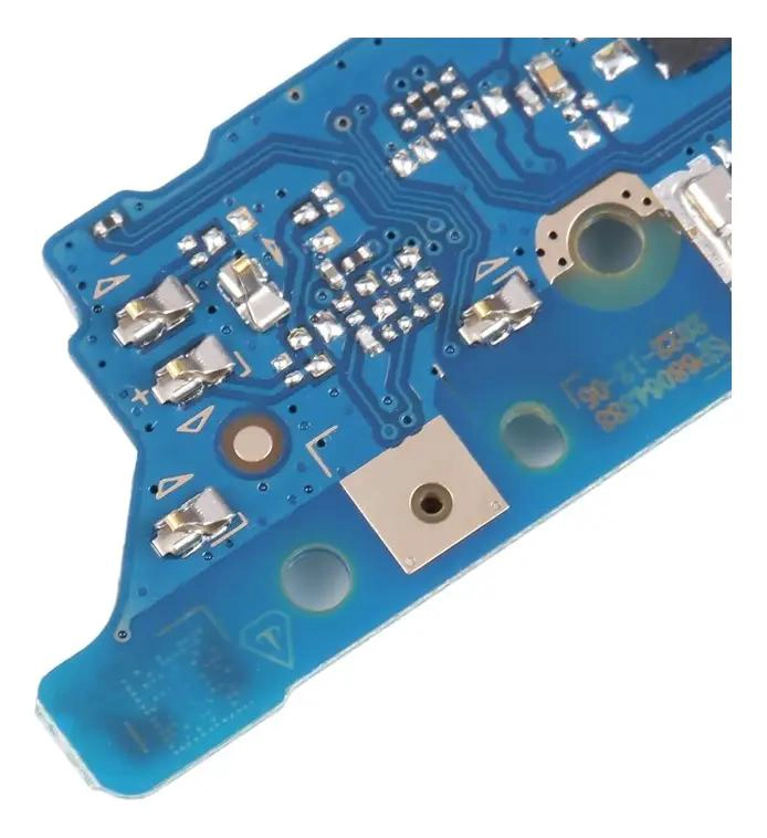 PLACA DE CARGA RAPIDA PARA DISPOSITIVOS MOVILES - 3