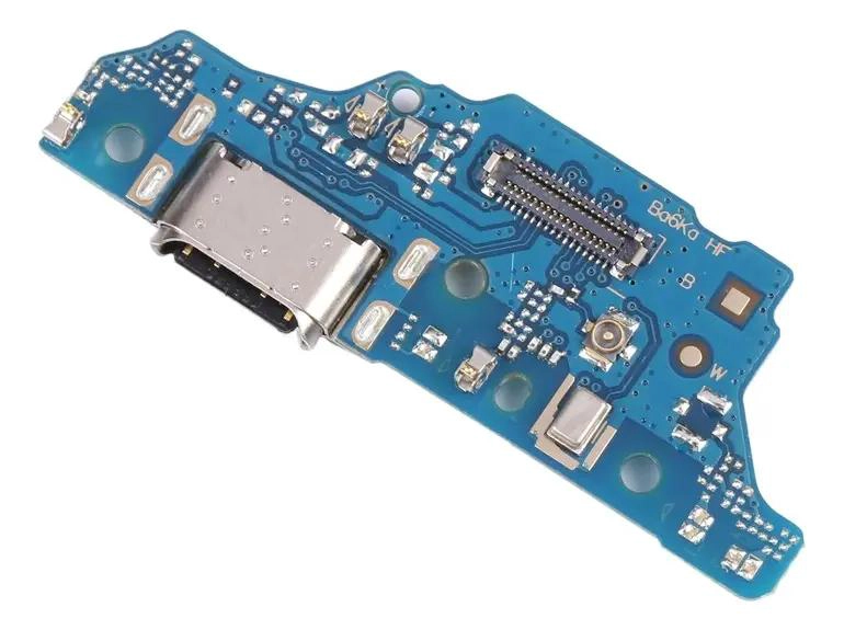 PLACA DE CARGA RAPIDA PARA DISPOSITIVOS MOVILES - 4