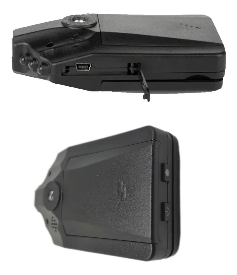 CAMARA DE SALPICADERO GIRATORIA CON VISION NOCTURNA FULL HD - 3