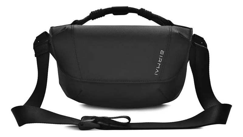 BOLSO BANDOLERO LIGERO PARA CAMARA FOTOGRAFICA - 1