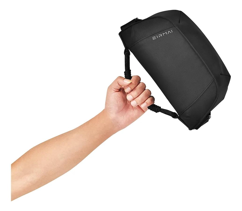 BOLSO BANDOLERO LIGERO PARA CAMARA FOTOGRAFICA - 2