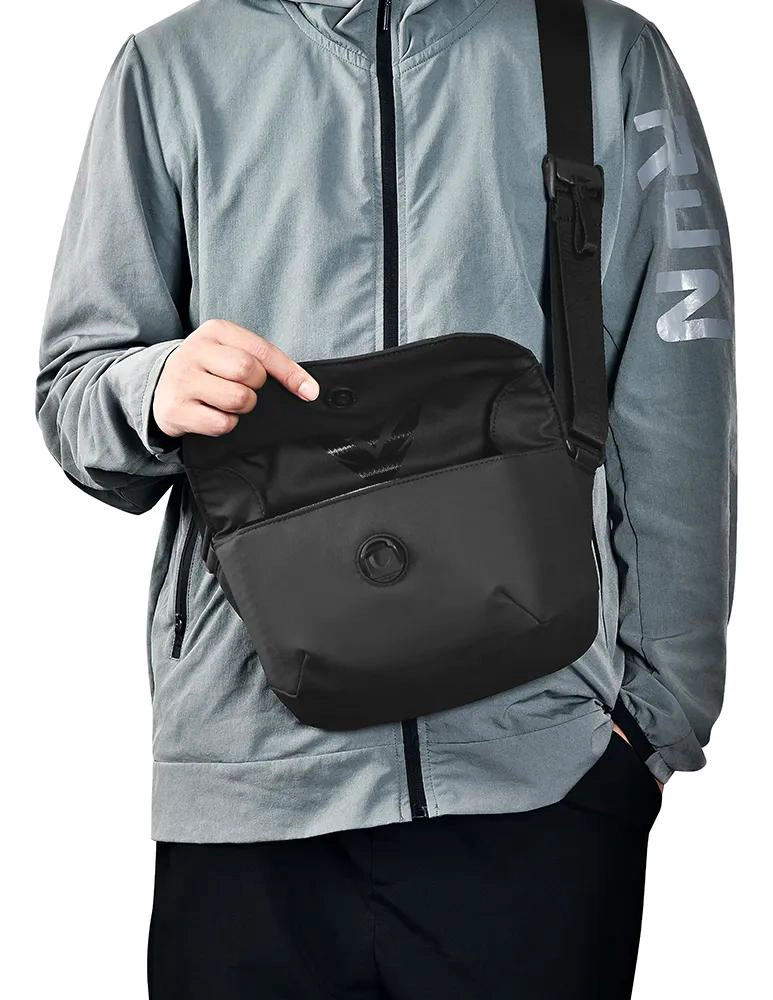 BOLSO BANDOLERO LIGERO PARA CAMARA FOTOGRAFICA - 3