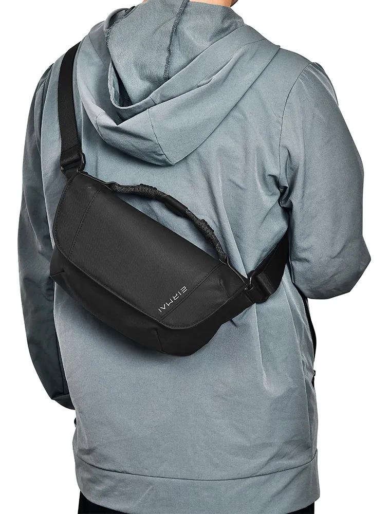BOLSO BANDOLERO LIGERO PARA CAMARA FOTOGRAFICA - 4