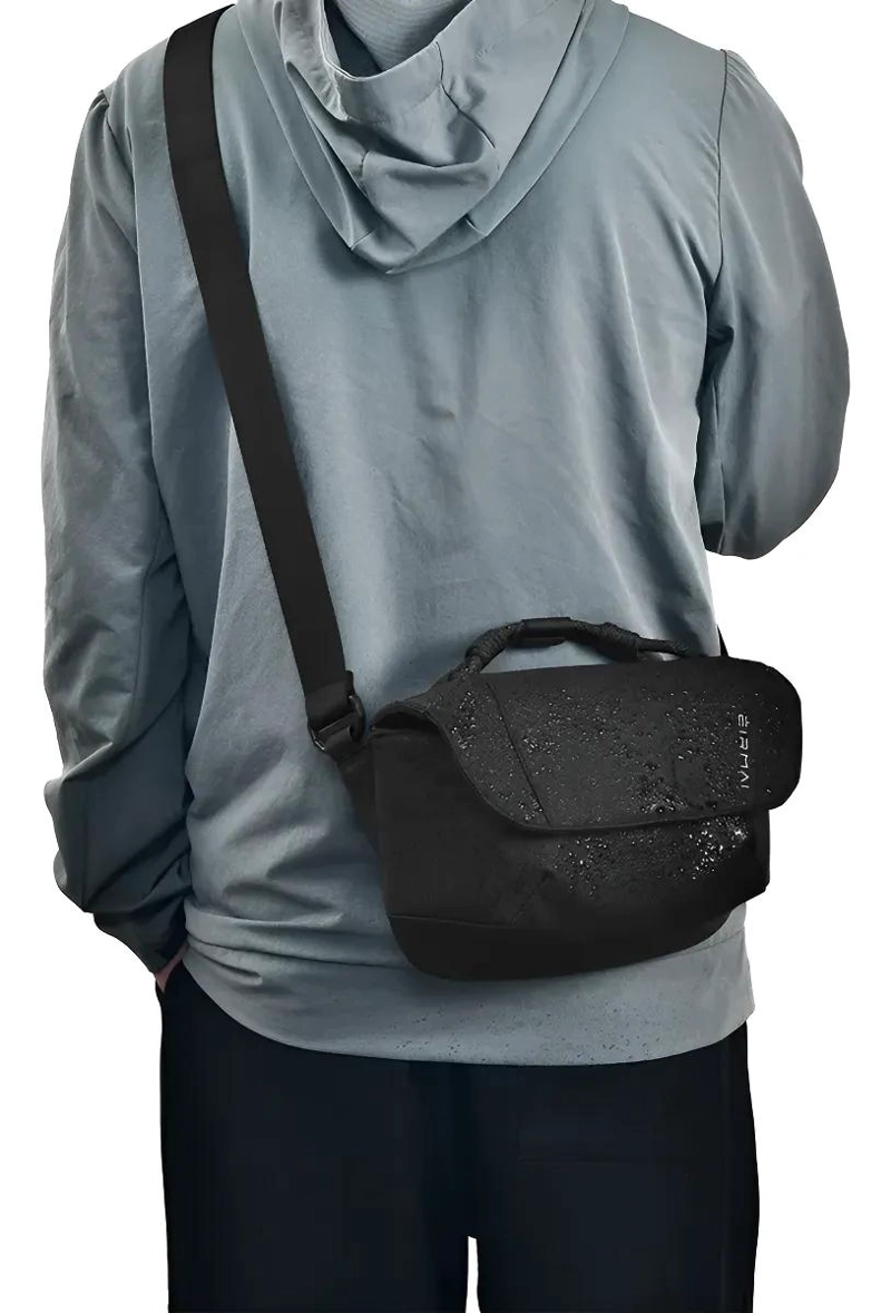 BOLSO BANDOLERO LIGERO PARA CAMARA FOTOGRAFICA - 5