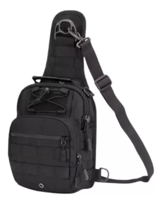 BOLSO MULTIFUNCIONAL 4 EN 1 PARA ACTIVIDADES AL AIRE LIBRE - 1