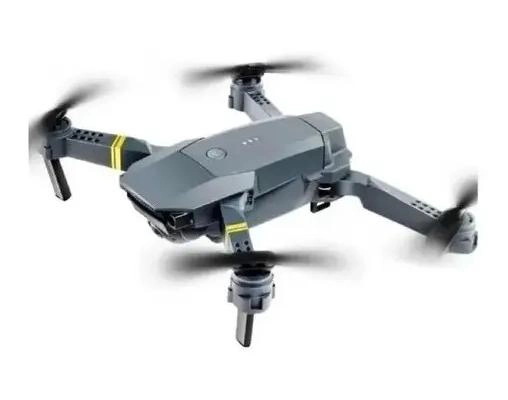 DRON 4K PROFESIONAL CON CAMARA DUAL Y CONECTIVIDAD WIFI - 1