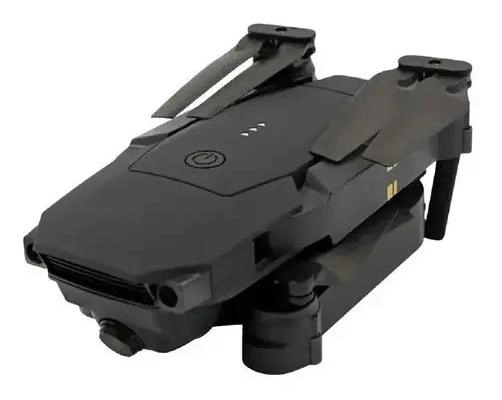 DRON 4K PROFESIONAL CON CAMARA DUAL Y CONECTIVIDAD WIFI - 2