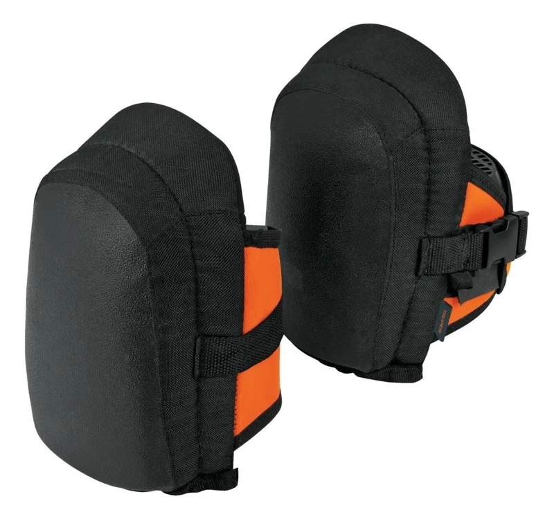 RODILLERAS LIGERAS PARA PROTECCION EN TRABAJO Y CONSTRUCCION - 1