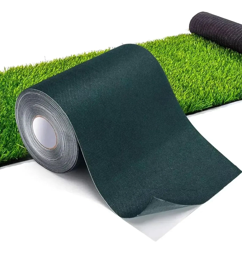CINTA ADHESIVA IMPERMEABLE PARA CE SPED SINTE TICO 15CM X 10M - 1
