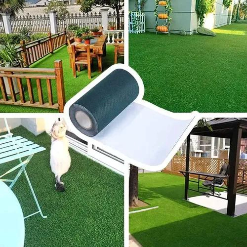 CINTA ADHESIVA IMPERMEABLE PARA CE SPED SINTE TICO 15CM X 10M - 5