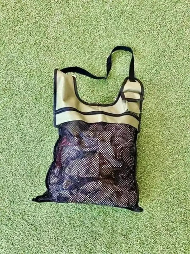 DELANTAL MULTIFUNCIONAL PARA PESCA Y CAZA CON MALLA VENTILADA - 3